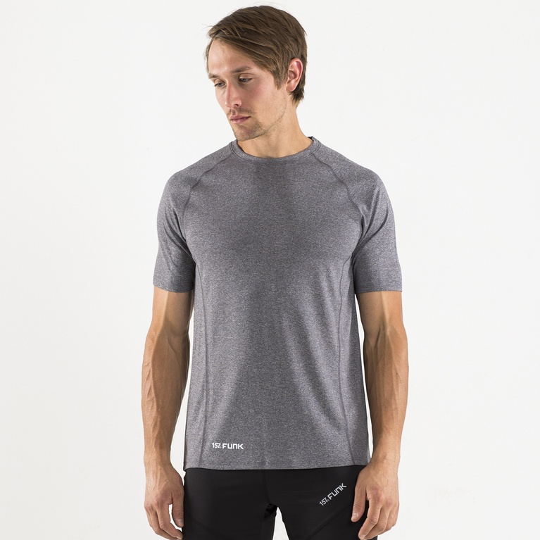 T-shirt "MS Runtee" T-shirt "MS Runtee"